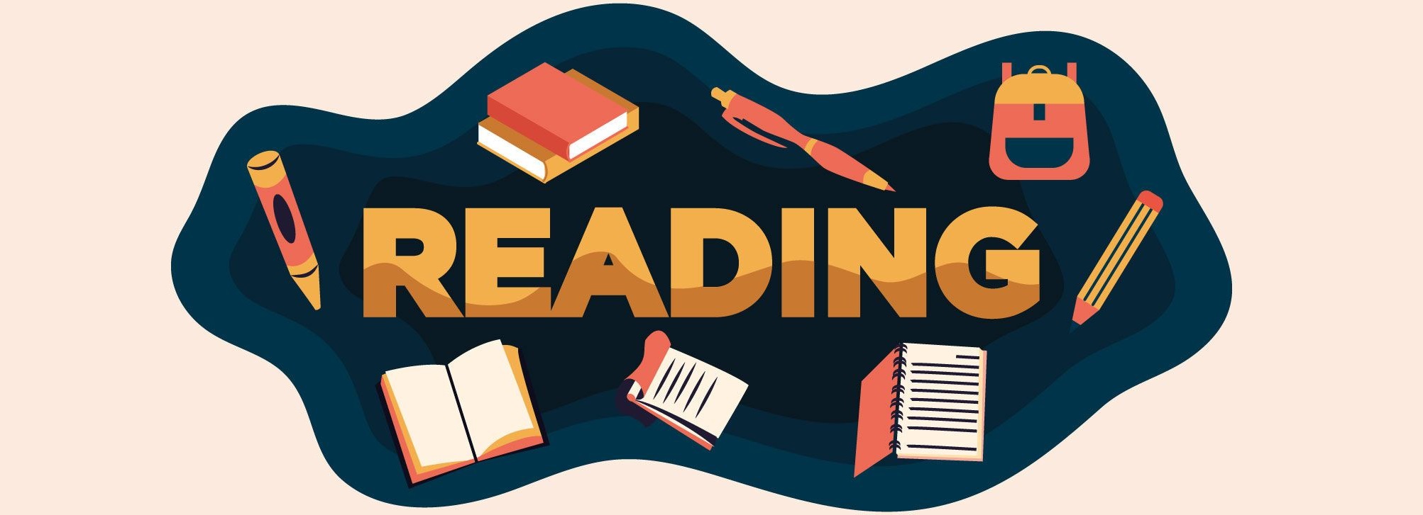 Lesson 3: Reading Banner